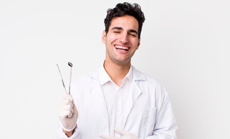 Dr. Fernando Lima