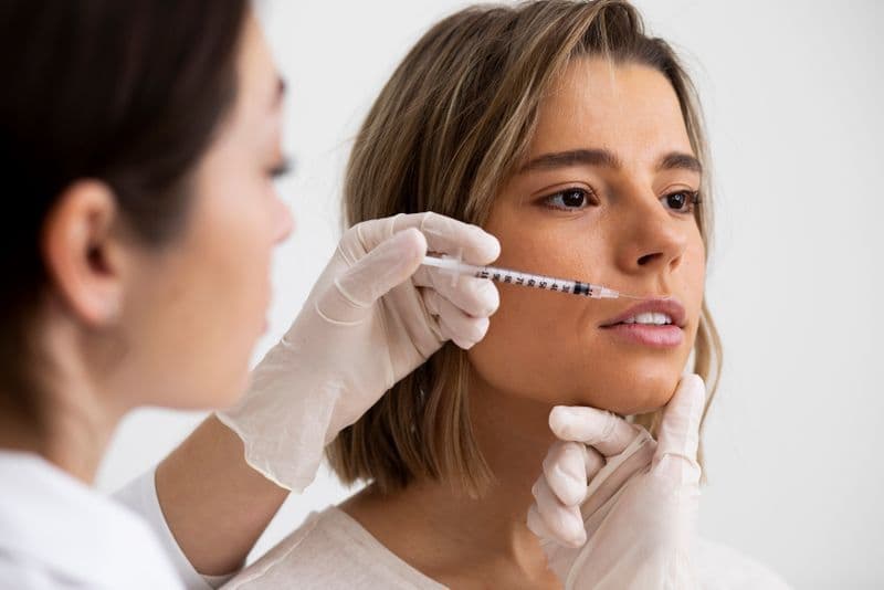 Harmonização Orofacial
